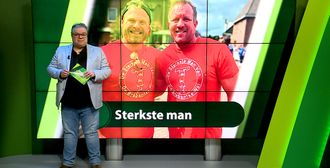 ZuidWest Update - 15 juni – Roosendaal | Bergen op Zoom | Woensdrecht | Tholen | Steenbergen