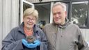 Egelopvang Roosendaal heeft een nieuw onderkomen