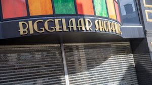 Eerste mogelijke schetsen ‘nieuwe Biggelaar’: parkeergarage verdwijnt, plek voor wonen en winkels