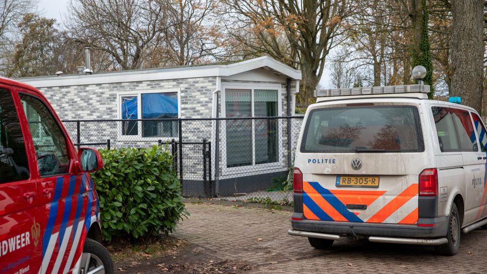 nieuws brabant schijf rucphen camping drugs