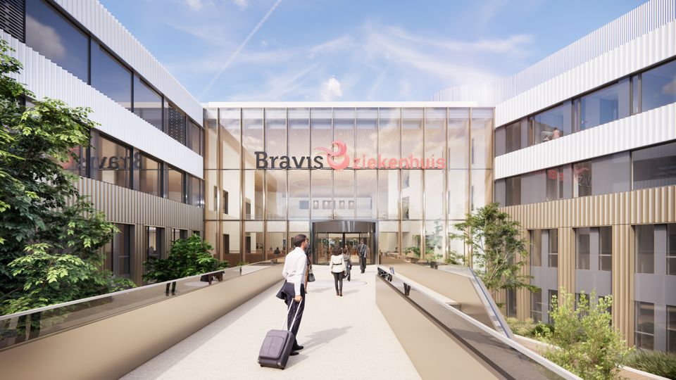 nieuws bravis brabant ziekenhuis zorg
