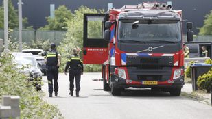 roosendaal ettensebaan 112 brandweer politie nieuws