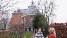Erfgoed in beeld; Willemstad - 7 december 2022