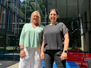 Jeugdland x ZuidWestHoek College