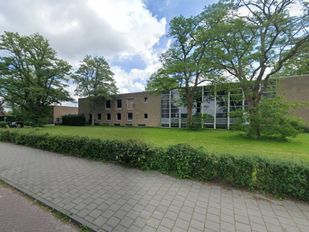 Vossenberg Oudenbosch