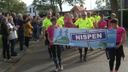 Met bevrijdingsvuur hardlopend van Normandië naar Nispen
