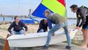 Watersportdag moet Binnenschelde weer laten bruisen: ‘We lijken verstopt, maar we zijn het niet’