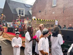 Carnaval Aopelaand
