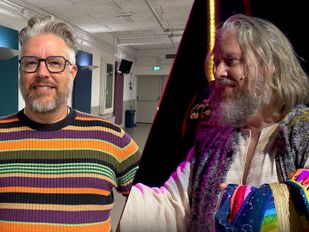 Kleurrijke kans op goud voor The MusiCompany: &#8216;Fijn dat het zo wordt gewaardeerd&#8217;