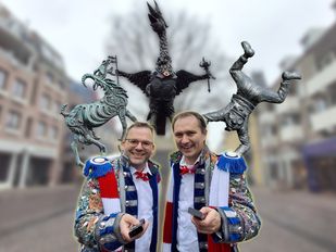 nieuws carnaval muziek leut omroep brabant