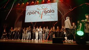 Foto Sportgala Roosendaal
