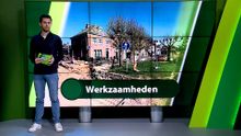 14 april – Moerdijk | Etten-Leur | Zundert | Halderberge | Rucphen
