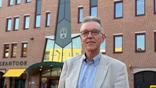 Etten-Leurse griffier Wim Voeten behoort tot de langstzittenden van Nederland