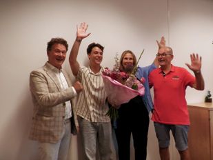 Jeugd cultuurprijs Halderberge