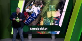 ZuidWest Update - 18 november – Moerdijk | Etten-Leur | Zundert | Halderberge | Rucphen