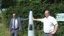 Grensovergangen weer open: &#8216;Kom uit uw kot, maar doe niet te zot&#8217;