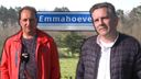 Dorpsplatform Putte maakt zich zorgen om tweede migrantenhotel bij Emmahoeve