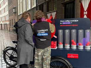 Nieuw meldpunt tegen straatintimidatie in Bergen op Zoom