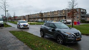 112 nieuws brabant bergen op zoom botsing ongeluk