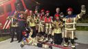 Jeugdbrandweer gemeente Moerdijk