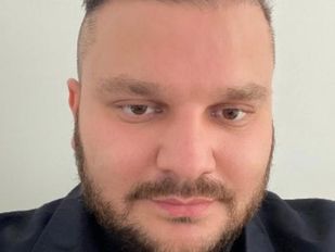 Bejar Taher lijsttrekker D66 Roosendaal gemeenteraadsverkiezingen 2022