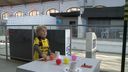 Robotland laat kinderen vlak over de grens kennismaken met techniek