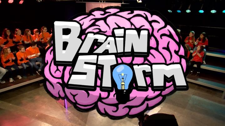 Brainstorm