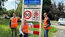 N640 tussen Oudenbosch en Etten-Leur éindelijk weer open