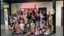 Trouwe bezoekers én vrijwilligers bij Kindervakantiewerk Roosendaal: &#8216;Volgend jaar weer!&#8217;