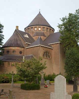 Jubileumjaar voor kerken in Zundert wordt groots gevierd: &#8216;Jubel met een lach en een traan&#8217;