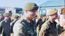 Veteranen zijn elkaars &#8216;maatje voor een praatje&#8217; in Bergen op Zoom