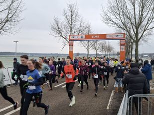 trailrun huijbergen nk veldrijden sport brabant nieuws