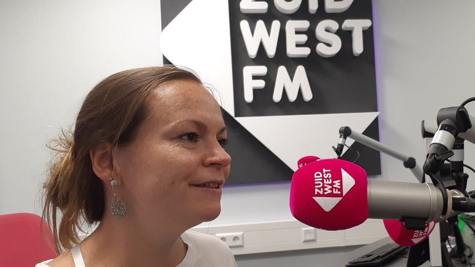 Evelien van der Star, wethouder gemeente Roosendaal