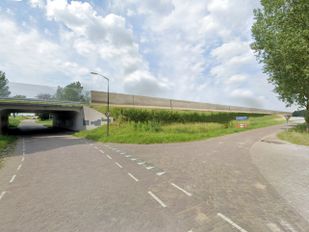 nieuws geluidschermen snelweg a17 standdaarbuiten rijkswaterstaat brabant