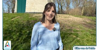 Ruimte voor Autisme - Ruimte voor Autisme - Jilke van de Velde - 28 maart 2026