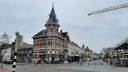 SushiPoint komt naar Bergen op Zoom