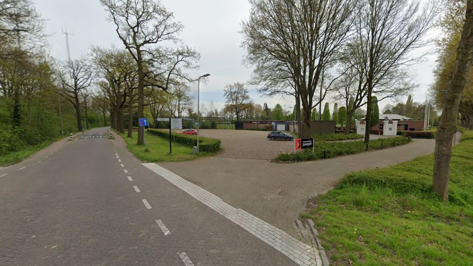 Sportpark De Wildert VV Zundert