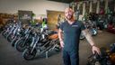Samuel (34) zet met fatbikes en andere elektrische tweewielers slim in op elektrische revolutie