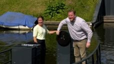 Haven Oudenbosch