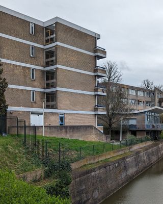Oekraïense vluchtelingen krijgen nieuwe opvangplekken in Bergen op Zoom: &#8216;Doorstroming bevorderen&#8217;