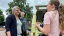Bewoners van kwetsbare wijken in Roosendaal aangemoedigd voor coronaprik