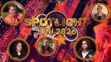 Spotlight - 19 juni 2026