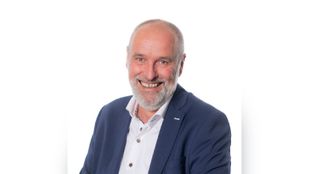 Anton Tielen WOS Halderberge fractievoorzitter