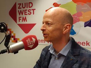 Alex Raggers (raadslid VLP)