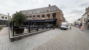 Restaurant De Gouverneur