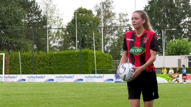 Nova Aarts Zundert