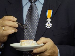 Koninklijke onderscheiding