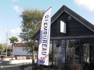 Provinciale Statenverkiezingen van 2023 Bergen op Zoom