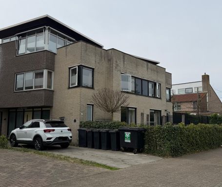 Willem Dreessingel 7 Etten-Leur opvang