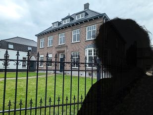 Initiatiefneemster De Ark Wouw in het nauw